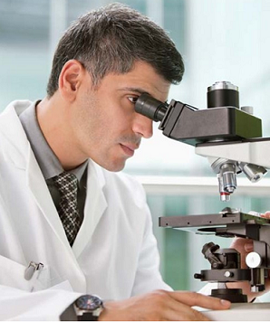 FS-6 鐵譜顯微鏡和圖像處理系統